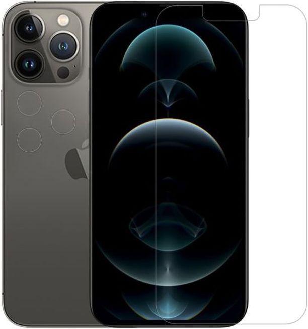Immagine prodotto Nillkin Pellicola protettiva serie Matte (1 Pezzo/i, Apple iPhone 13 Pro Max)