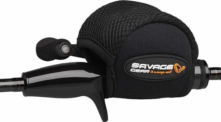 Produktbild Savage Gear SavageGear Baitcaster Cover 100-300