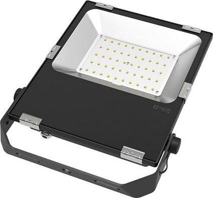 Scharnberger+Hasenbein 90237 LED Displaystrahler 240V 50W/dl (5500 lm, IP65)