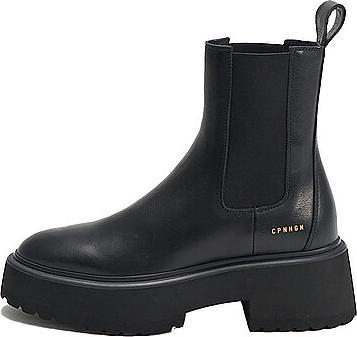 Copenhagen Chelsea Boots Vitello CPH683 (41)