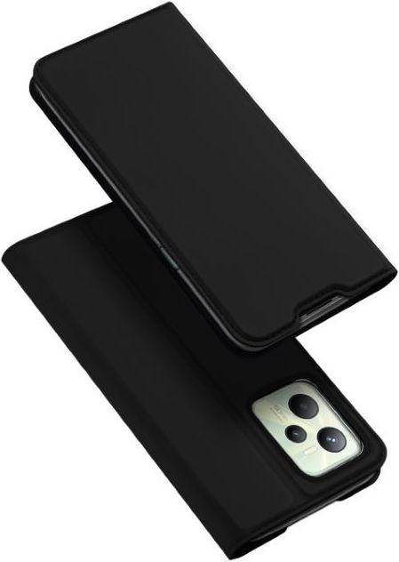 Produktbild Dux Ducis Skin Pro Series Bookcover (Realme C35)
