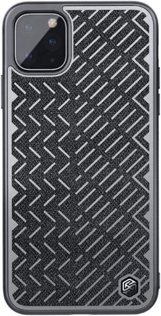Immagine prodotto Nillkin Custodia rigida serie Herringbone (Apple iPhone 11 Pro Max)