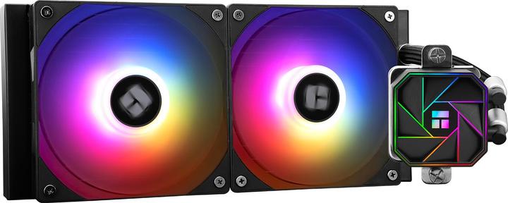 Thermalright WAK Aqua Elite 240 V3 -1200/1700/AMD