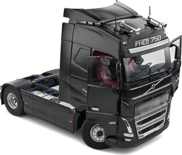 Image du produit Schuco MB 300 SL CUSTOM 1:64