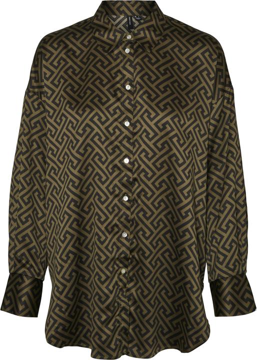 Produktbild Vero Moda Oversize Hemd (XS)