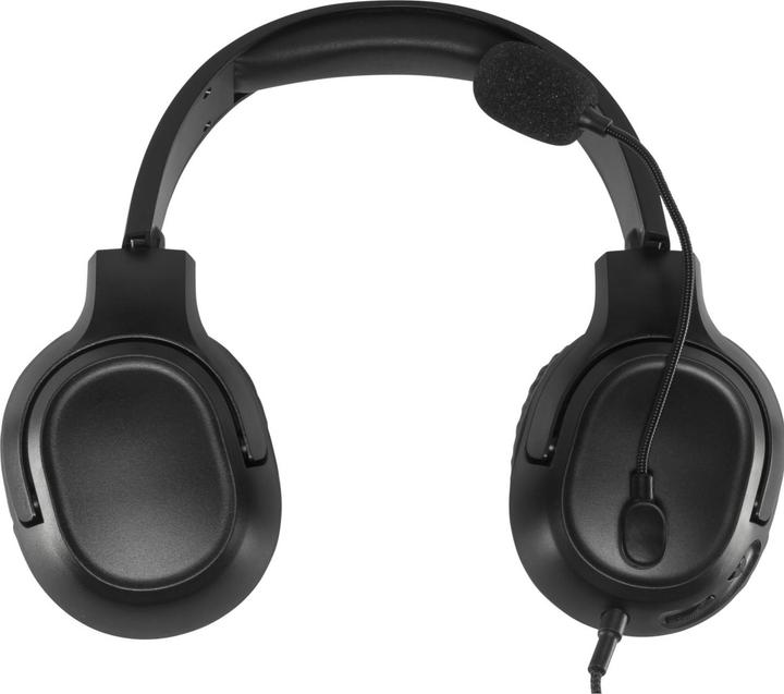 Actual product image Lenovo H110 Gaming Headset (P) (Cable)