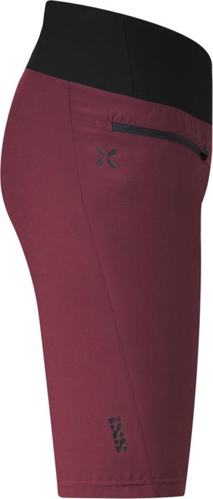 Immagine prodotto iXS Pantaloncini Flow Lite 1.0 H-H da donna (42)