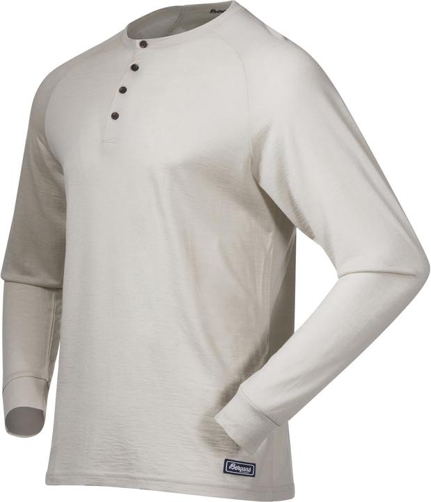 Bergans Lysebu Henley (XL)