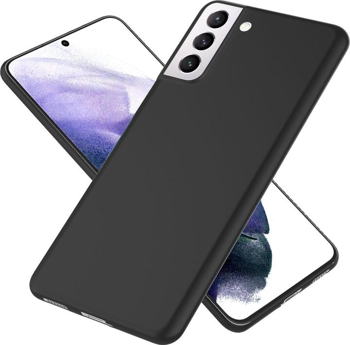 Produktbild Nalia Ultra Dünnes Hardcase (Samsung Galaxy S21+)