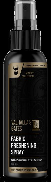 The Beard Struggle Valhalla's Gates Fabric Spray (Eau Fraîche, 120 ml)