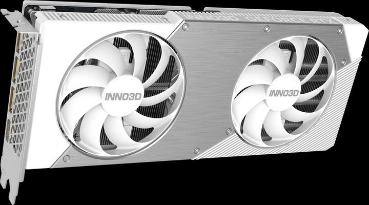 Produktbild Inno3D GeForce RTX 5060 Ti Twin X2 OC (8 GB)