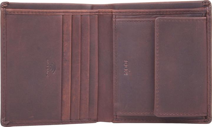 Actual product image Joop! dark brown