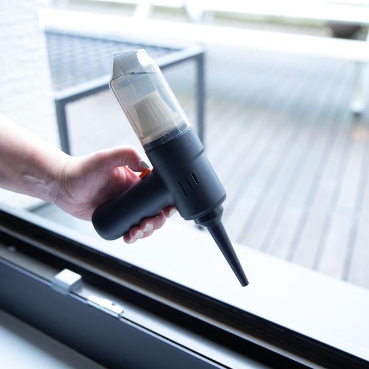 Produktbild MediaShop Livington Pocket Vac