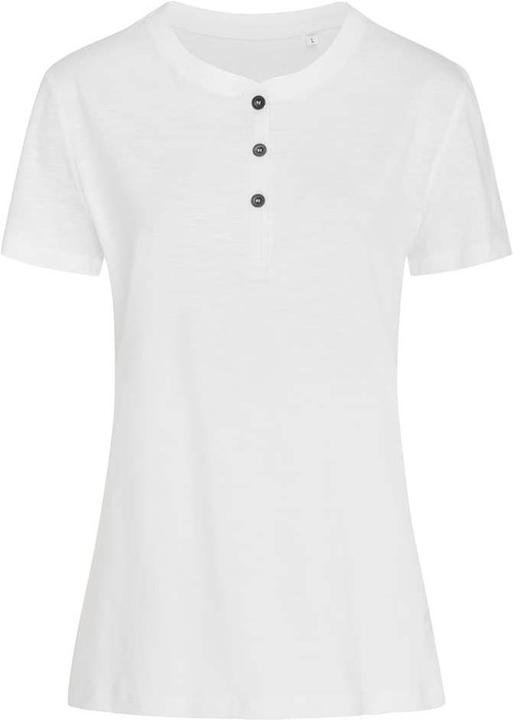 Image du produit Stedman Sharon Henley T-shirt (L)