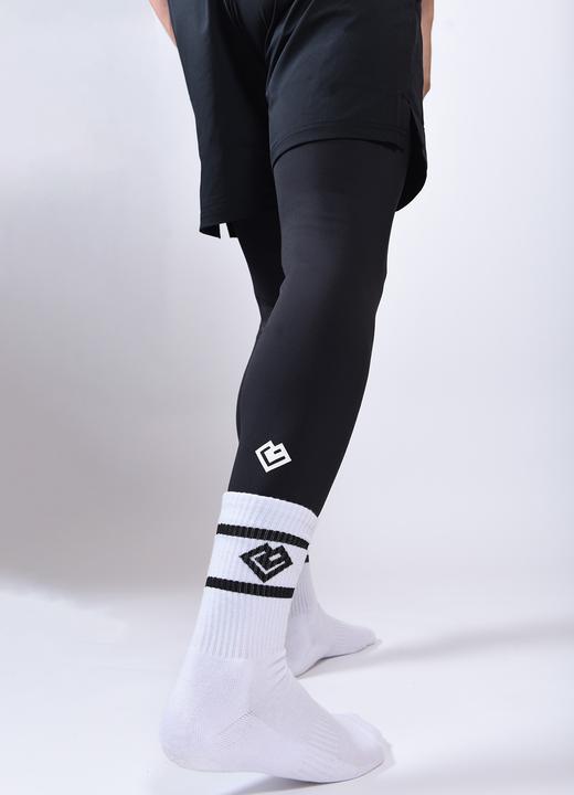 Productafbeelding Loven Ultra Strakke Legging (L)