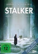Produktbild Stalker - Special Restored Edition (Filmjuwelen) (DVD, 20250206, Deutsch)