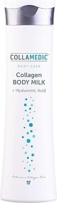Produktbild Collamedic Hydrating body milk with collagen (Collagen Body Milk) 300 ml (Körpermilch, 300 ml)
