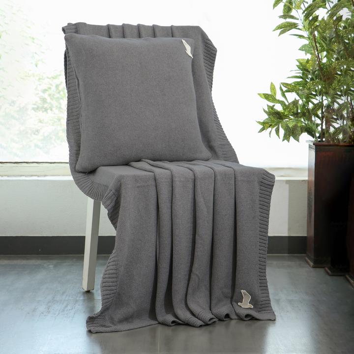 Image du produit Möve Luxe cosy (Taie d'oreiller, 1,3 x 1,7 m)