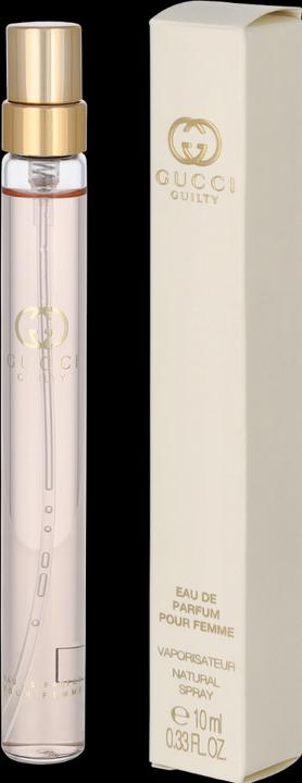 Produktbild Gucci Guilty Pour Femme (Eau de Parfum, 10 ml)