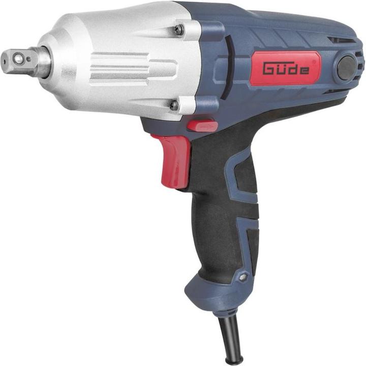 Güde ESS 350 (Netzbetrieb)