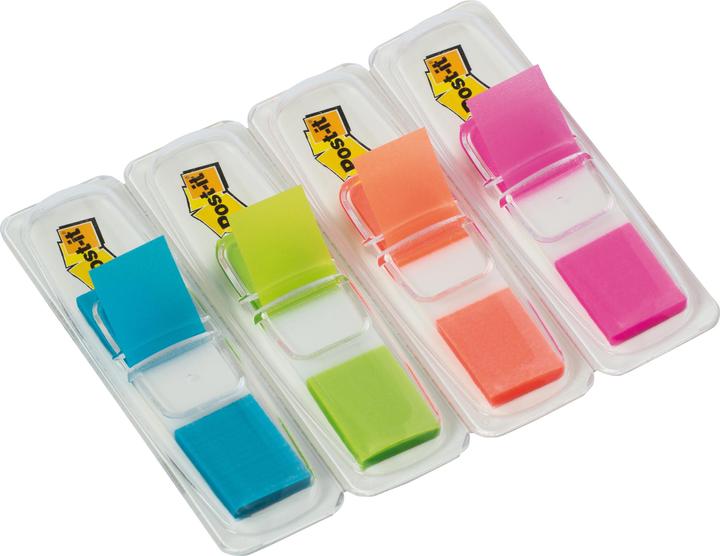 Produktbild Post-it Index Mini (11.9 x 43.2 mm)