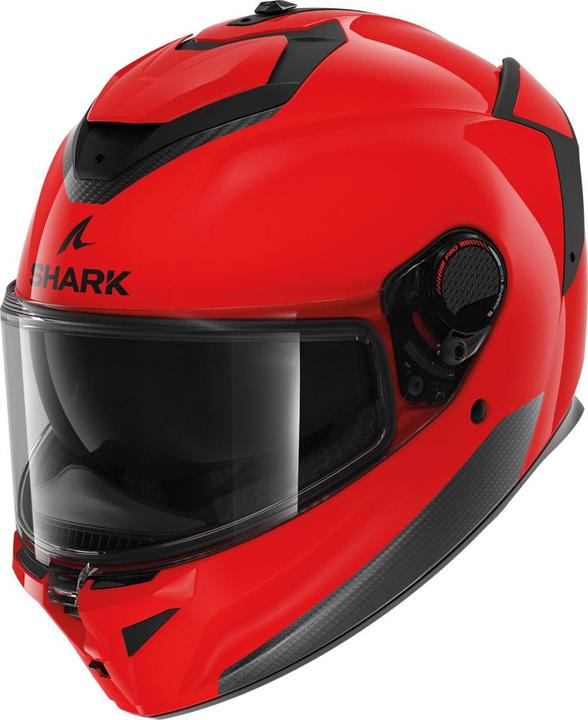 Immagine prodotto Shark SPARTAN GT PRO BLANK Integralhelm (S)