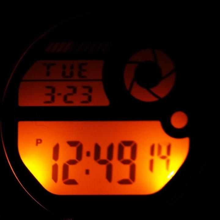 Productafbeelding Casio MWD-100H-9AVEF