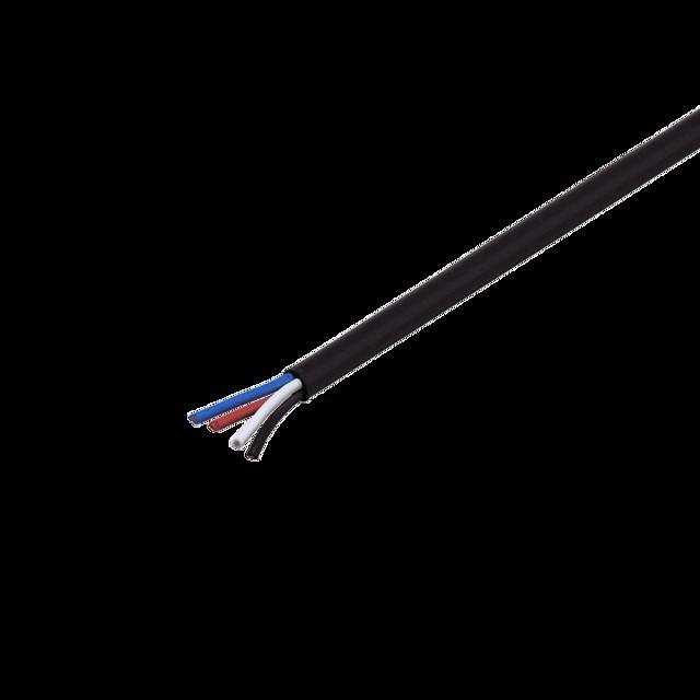 ifm Electronic Cable 50m PUR / PUR / PVC (50 m)