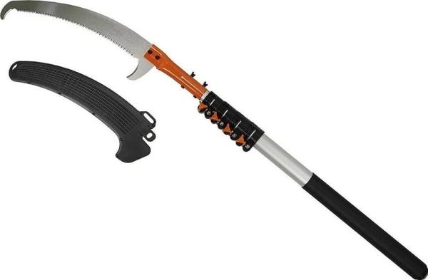 Bradas Säge mit Haken V-SERIE