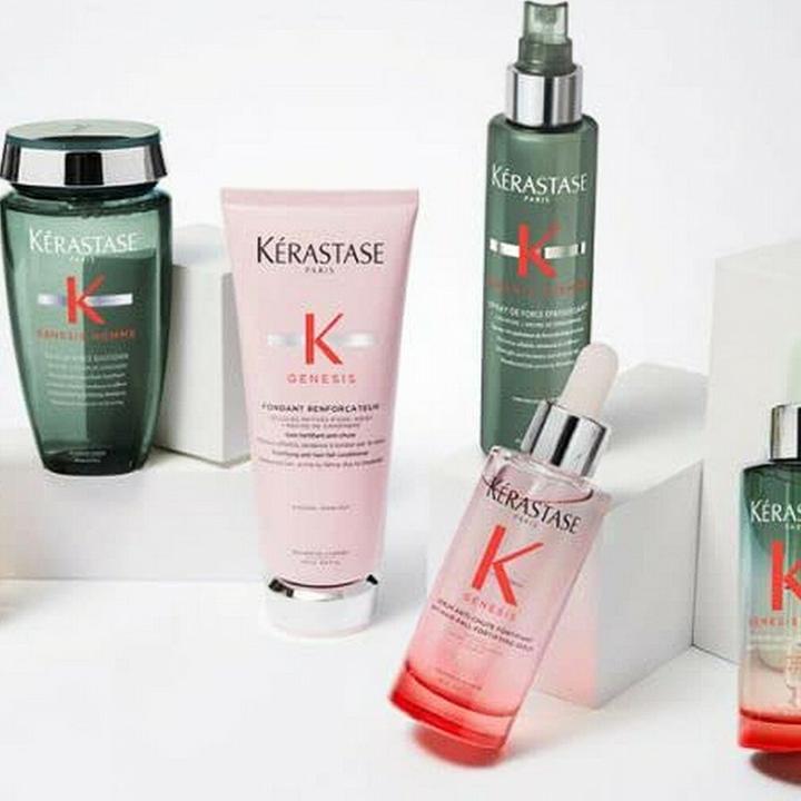 Produktbild Kérastase Genesis Homme Serum (90 ml)