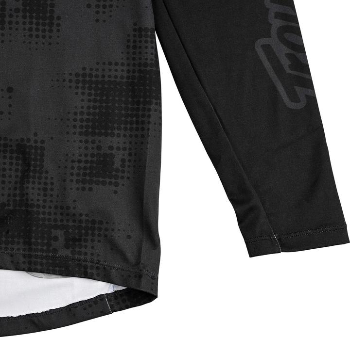 Image du produit Troy Lee Designs Skyline Chill Jersey - Dispersé (S)