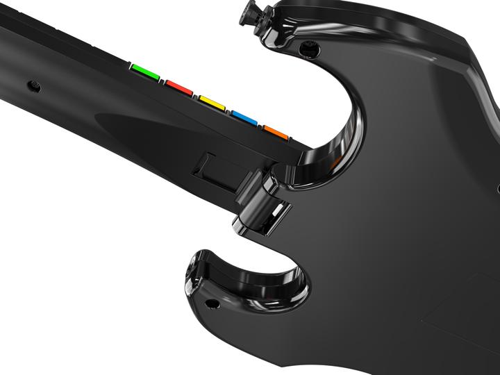 Produktbild PDP Riffmaster Wireless Guitar (Xbox Series X, Xbox One S, PC)
