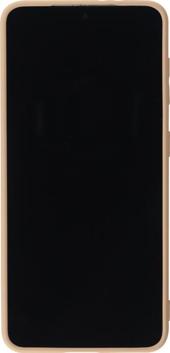 Immagine prodotto PhoneLook Coque Soft Touch rose pâle (Samsung Galaxy S21 5G)