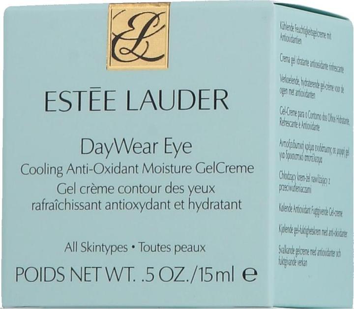 Image du produit Estée Lauder Daywear Eye Cooling (Crème, 15 ml, Journée)