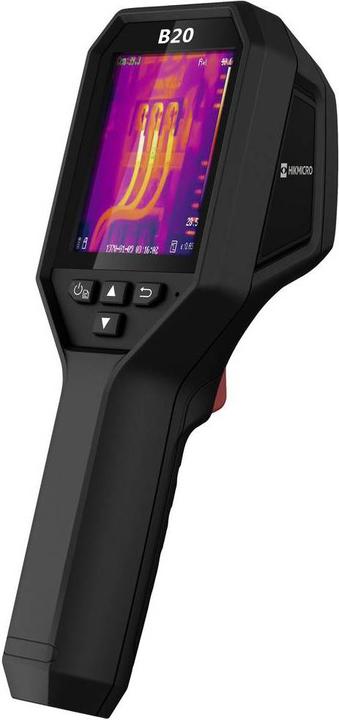 Actual product image Hikmicro B20