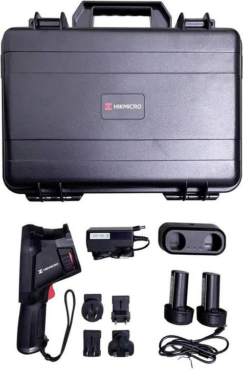 Produktbild Hikmicro M10