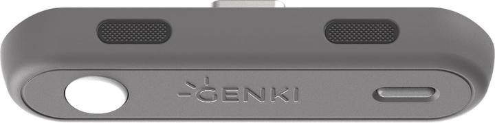 Actual product image Genki Audio Lite (Switch, Switch Lite)