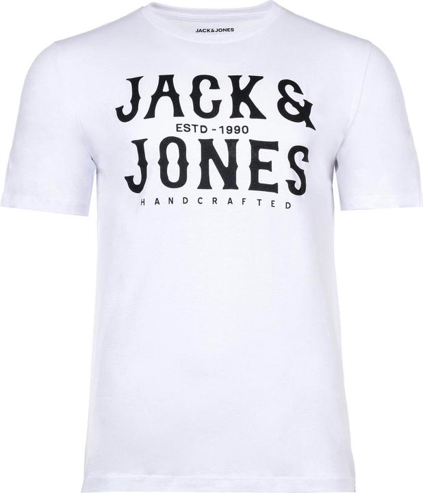 Immagine prodotto Jack & Jones T-shirt dalla vestibilità comoda e casual (S)