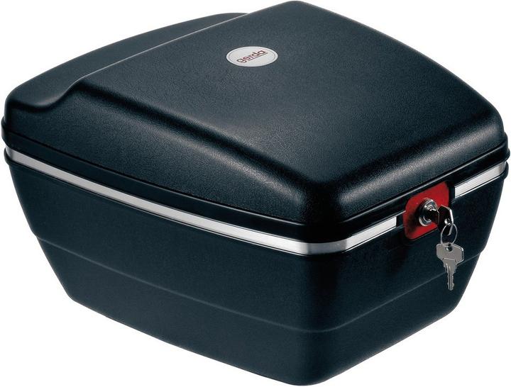 Gerda Standard (14 l, Sacoches)