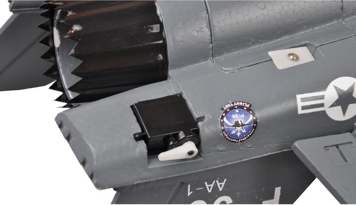Image du produit Amewi AMX Flight F-35 (Avion à réaction)