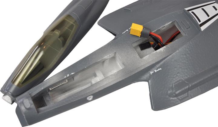 Image du produit Amewi AMX Flight F-35 (Avion à réaction)