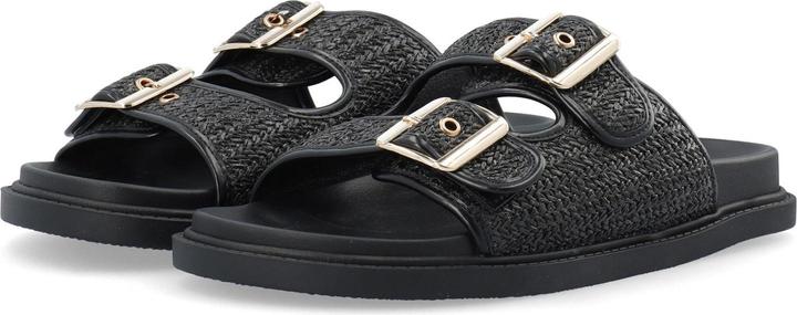 Actual product image Bianco BIAOSLO Pantolette (39)