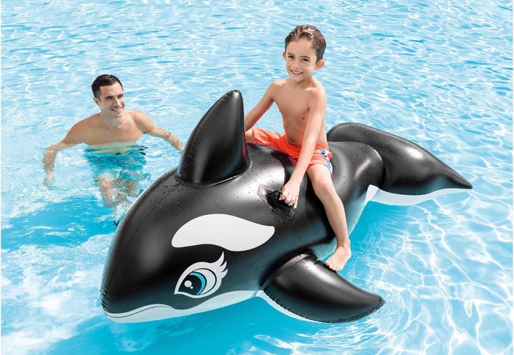 Produktbild Intex Whale