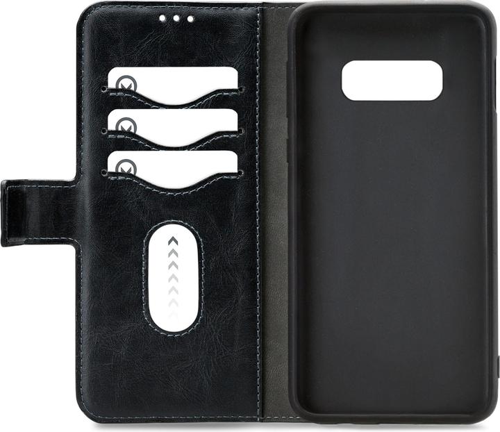 Produktbild Mobilize 2in1 Gelly Wallet Tasche (Samsung Galaxy S10e)