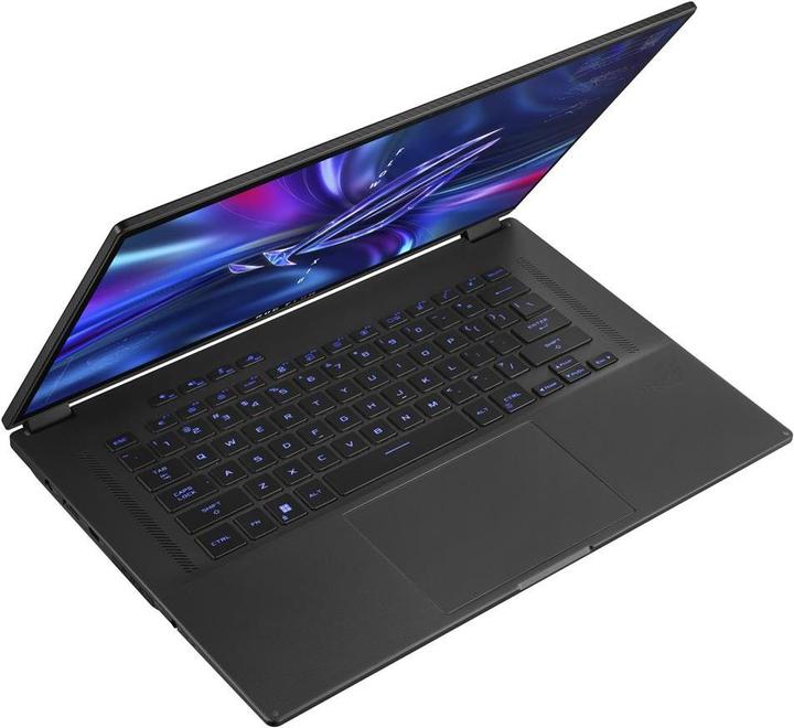 Actual product image ASUS ROG Flow X16 (16", AMD Ryzen 9 6900HS, 16 GB, 1000 GB)