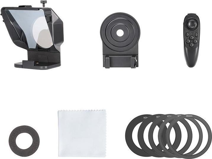 Actual product image Ulanzi PT-16 (Teleprompters)