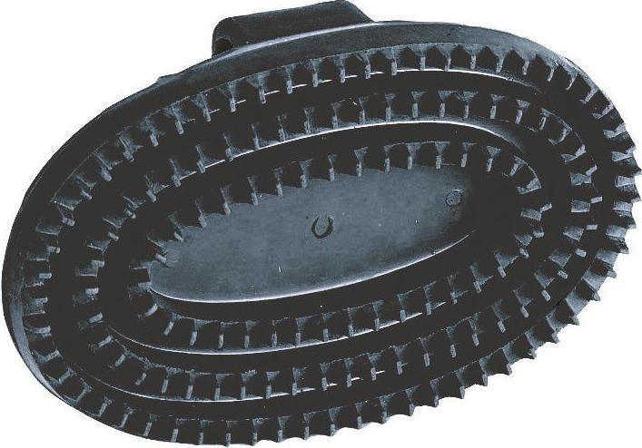 Actual product image Kerbl Rubber bar