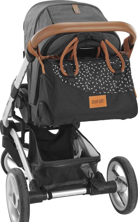 Image du produit Badabulle Pocketstyle
