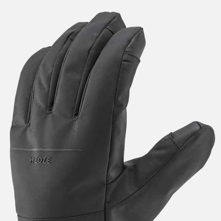 Produktbild Wedze LIGHT 100 (L)