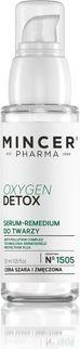 Actual product image Kenwood Pharma Oxygen Detox Serum-Face Agent No.1505 30ml (30 ml)